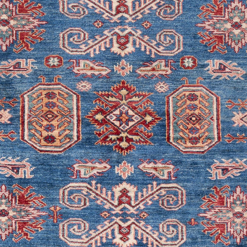 Ziegler Teppich - Kazak - 237 x 176 cm - sand