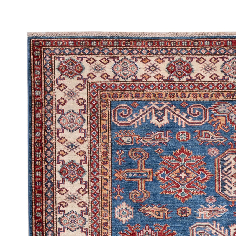 Ziegler Teppich - Kazak - 237 x 176 cm - sand