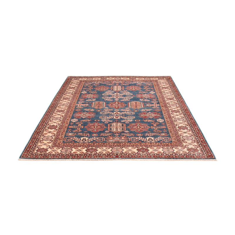 Ziegler Teppich - Kazak - 237 x 176 cm - sand