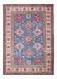 Kazak Tappeto 244x175cm - Tappeto orientale