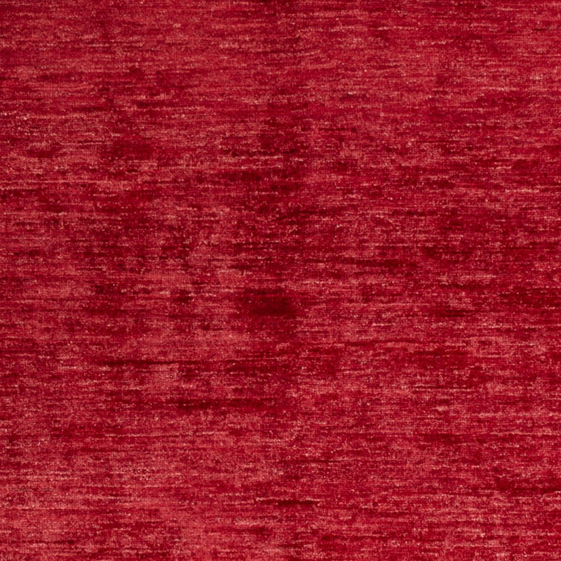 Afghan Teppich - Kunduz - 244 x 177 cm - rot