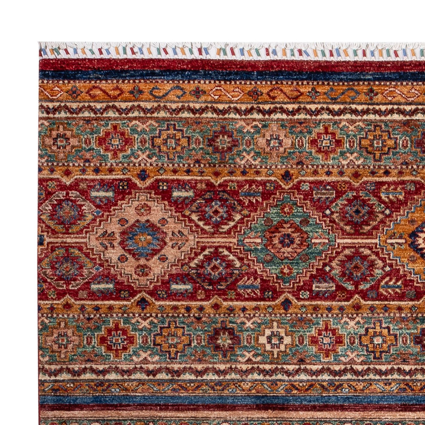 Shal Tapis 235x174cm - Tapis oriental