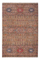 Shal Tapis 238x168cm - Tapis oriental