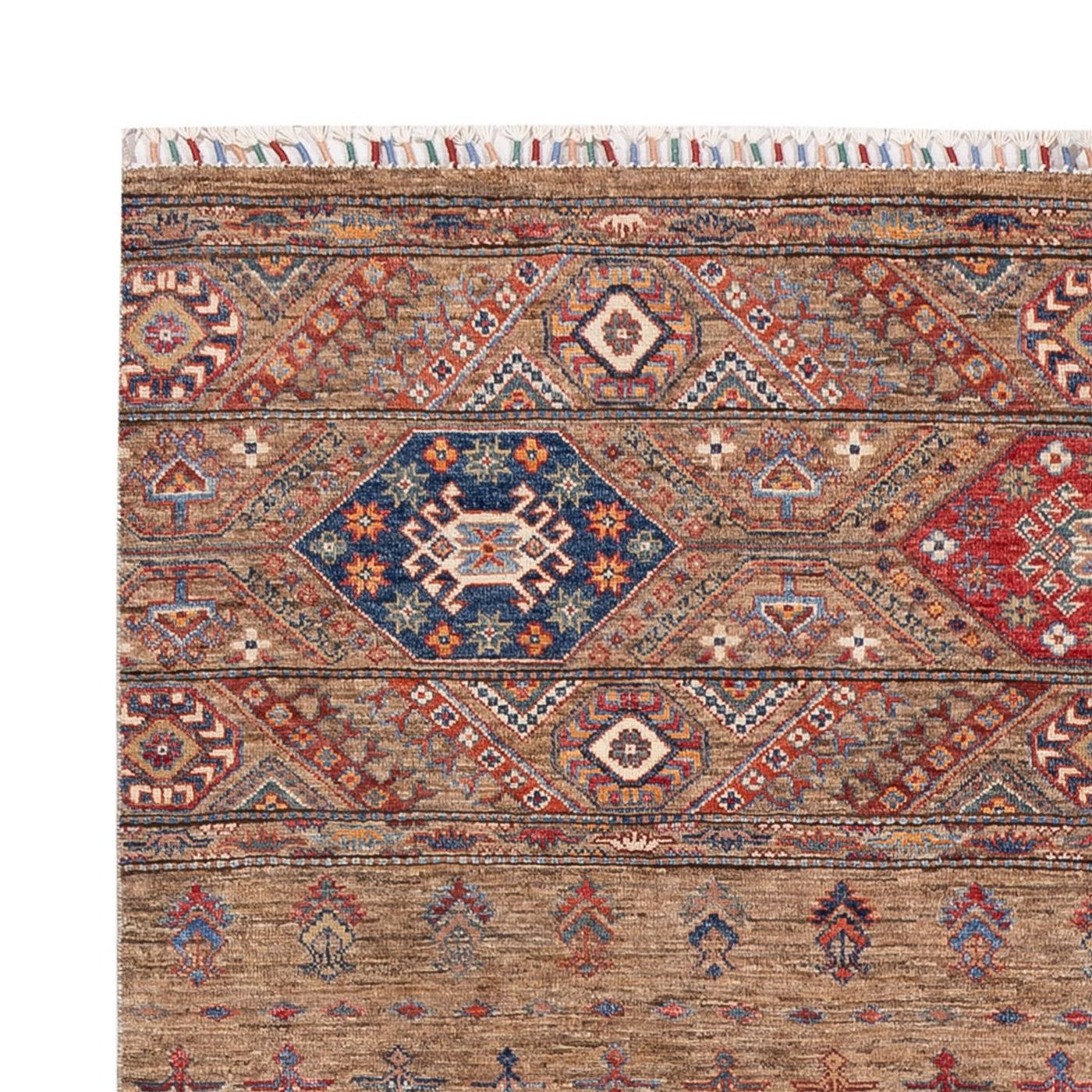Shal Tapis 238x168cm - Tapis oriental