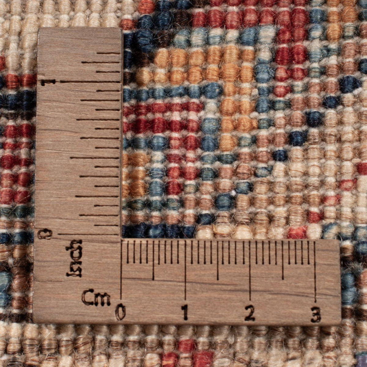 Ziegler Teppich - Shal - 238 x 168 cm - mehrfarbig