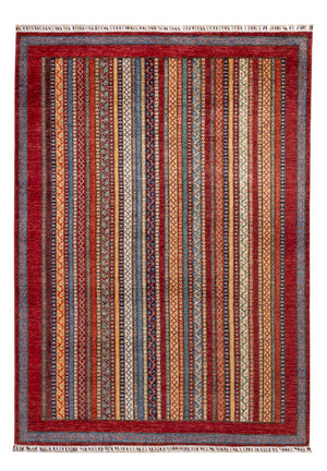 Ziegler Teppich - Shal - 237 x 171 cm - mehrfarbig