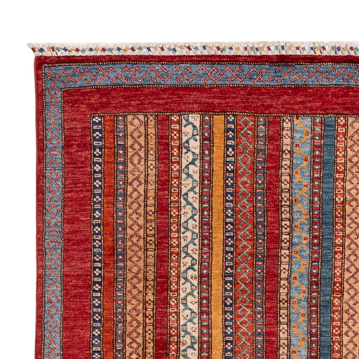 Shal Tapis 236x173cm - Tapis oriental