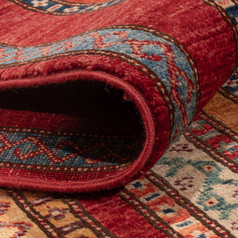 Ziegler Teppich - Shal - 236 x 173 cm - mehrfarbig