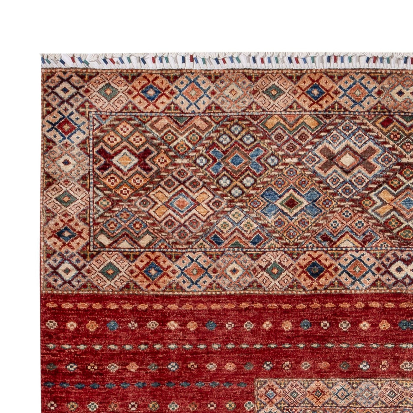 Ariana Tapis 240x176cm - Tapis oriental