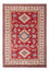 Ziegler Teppich - Kazak - 242 x 165 cm - rot