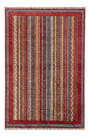 Ziegler Teppich - Shal - 233 x 157 cm - mehrfarbig