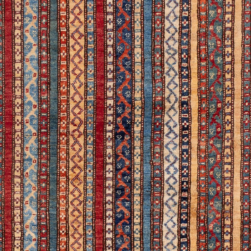 Ziegler Teppich - Shal - 233 x 157 cm - mehrfarbig