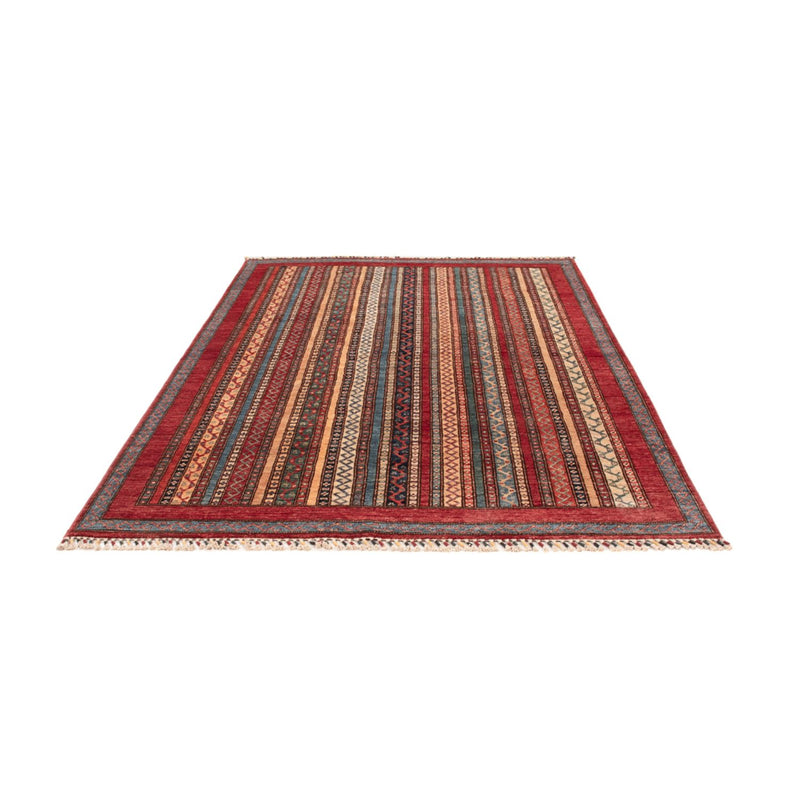 Ziegler Teppich - Shal - 233 x 157 cm - mehrfarbig