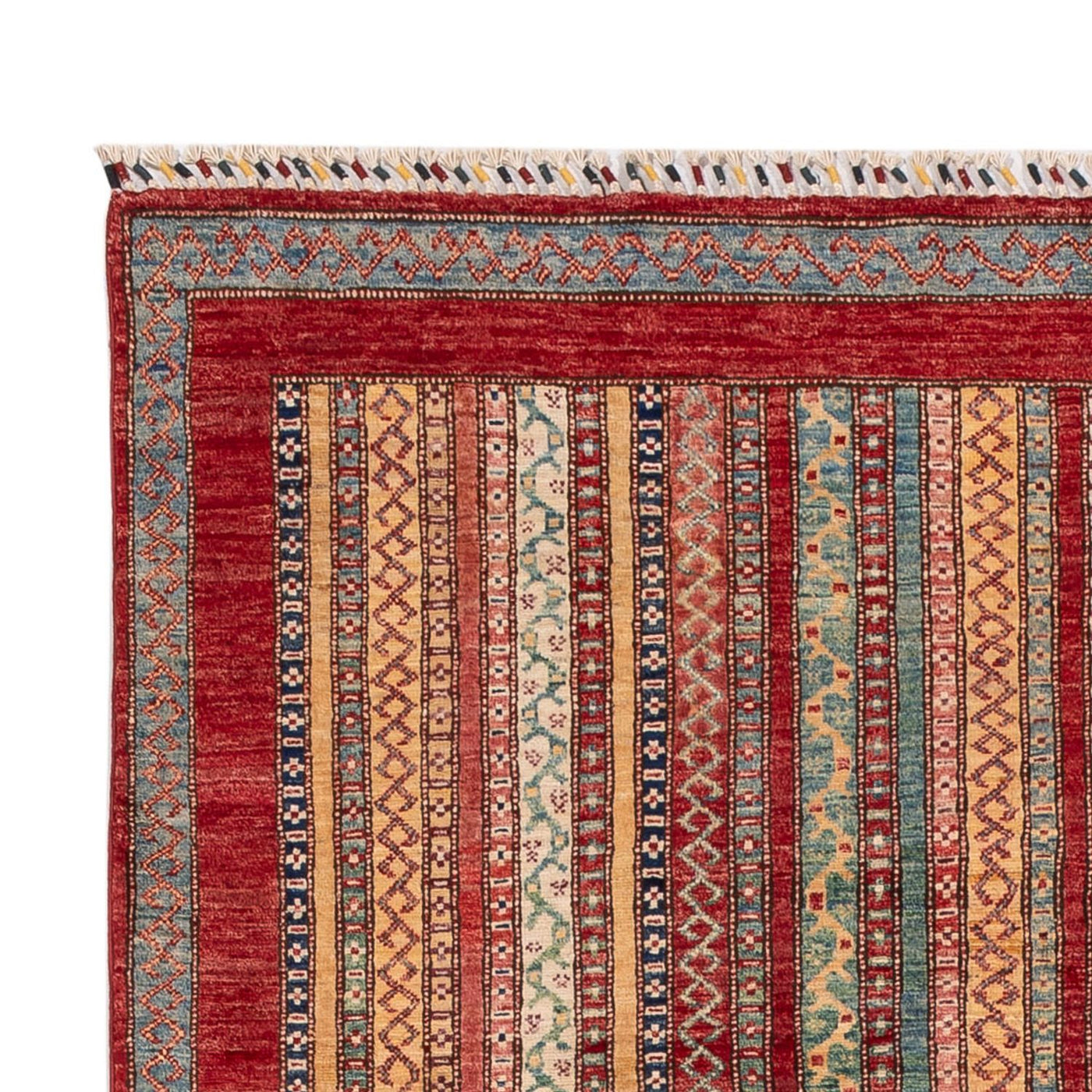 Shal Teppich 236x165cm - Orientteppich
