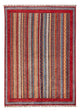 Shal Tappeto 237x170cm - Tappeto orientale