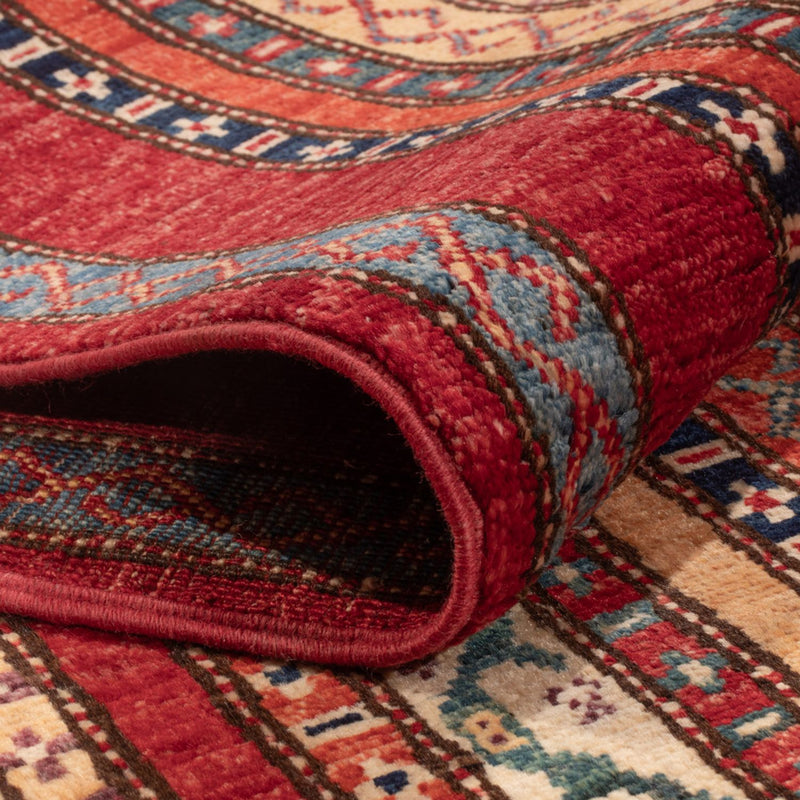 Ziegler Teppich - Shal - 237 x 170 cm - mehrfarbig