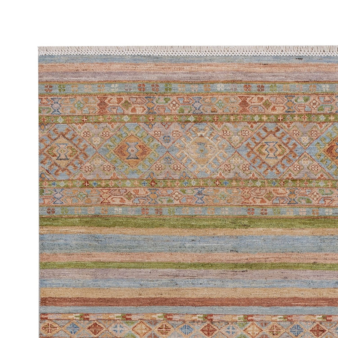 Shal Tappeto 237x173cm - Tappeto orientale