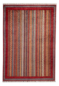 Tapis Ziegler - Shal - 235 x 171 cm - multicolore