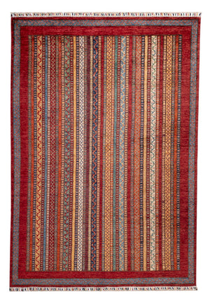 Ziegler Teppich - Shal - 235 x 171 cm - mehrfarbig