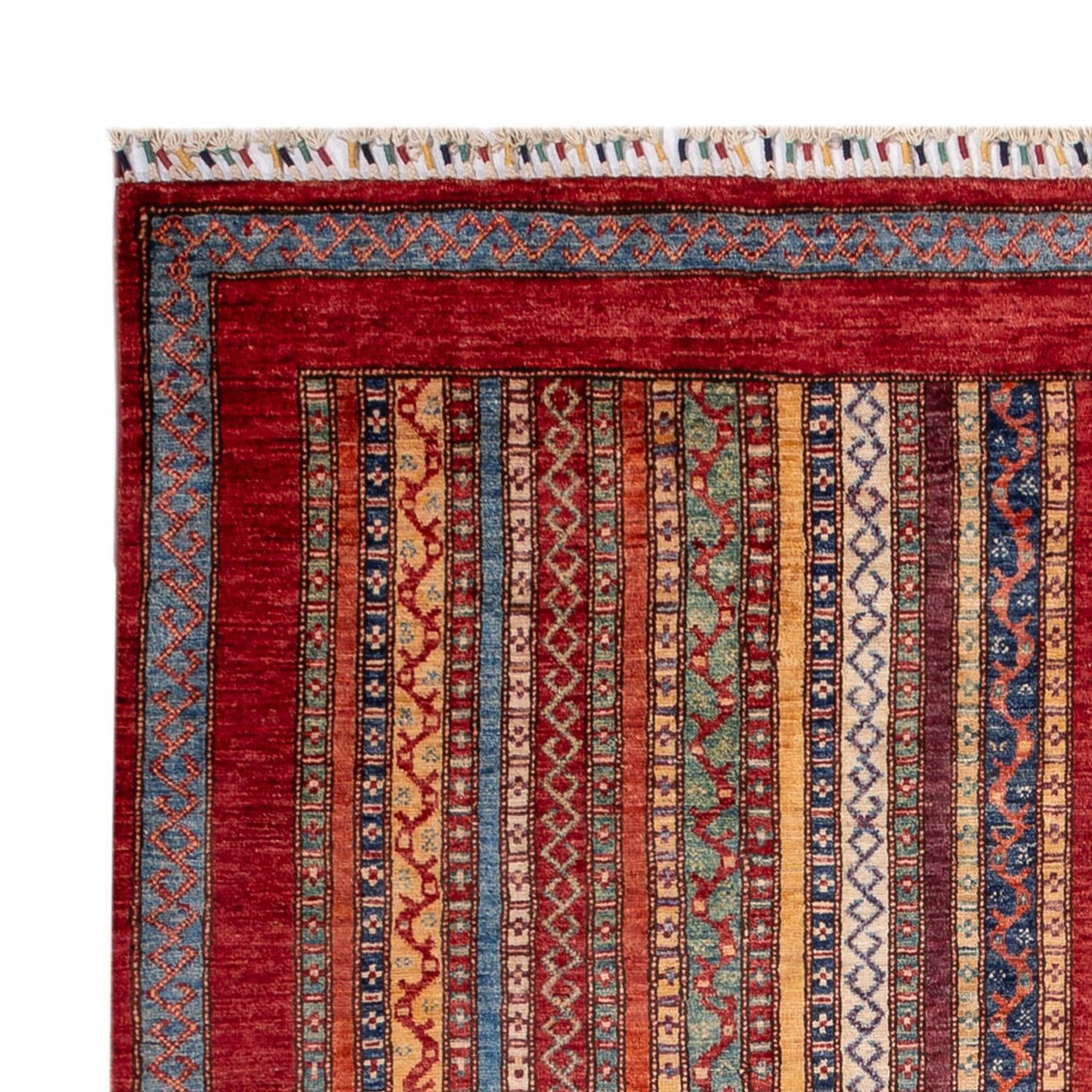 Shal Tappeto 235x171cm - Tappeto orientale