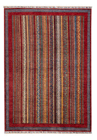 Tapis Ziegler - Shal - 235 x 168 cm - multicolore