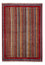 Ziegler Teppich - Shal - 235 x 168 cm - mehrfarbig