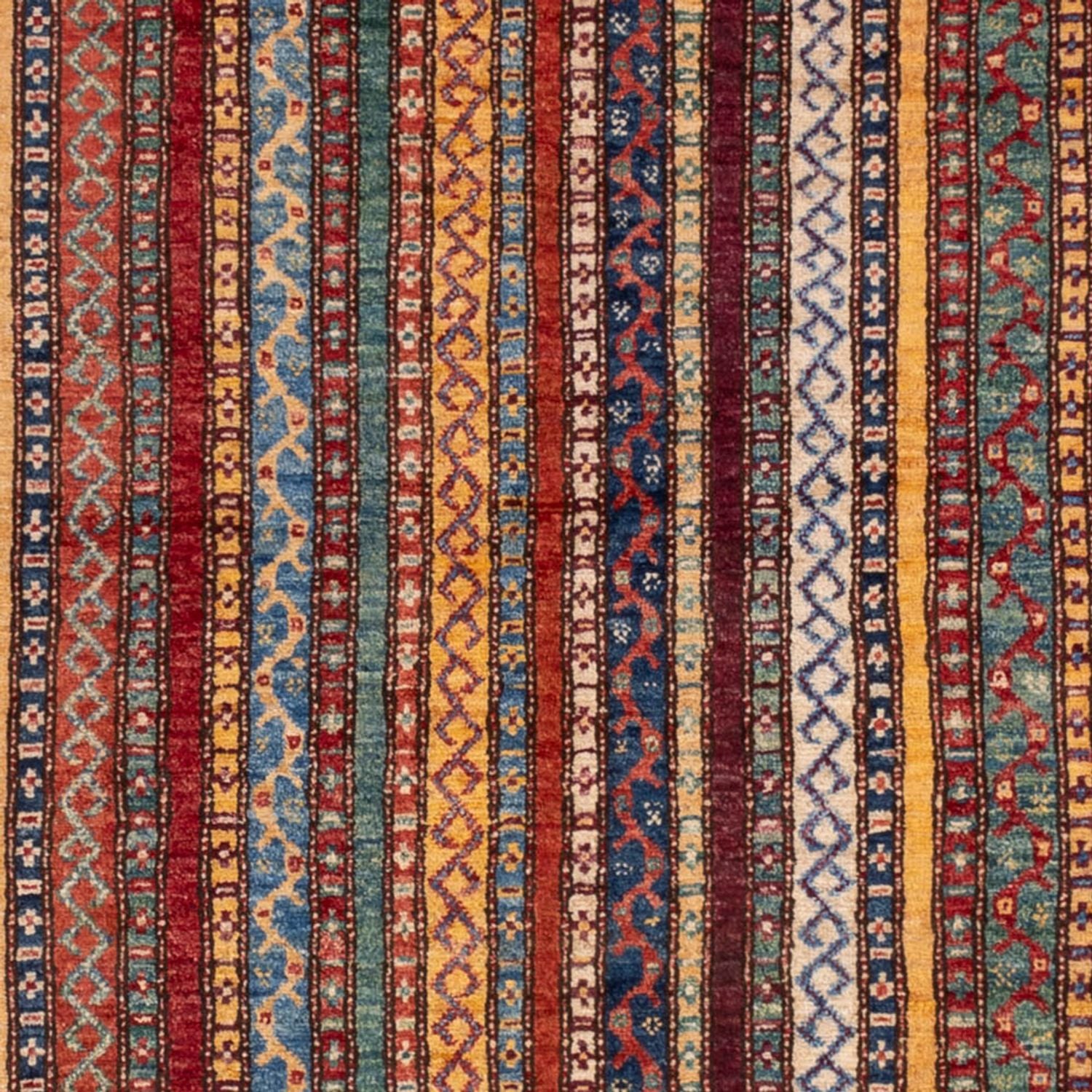 Ziegler Teppich - Shal - 235 x 168 cm - mehrfarbig