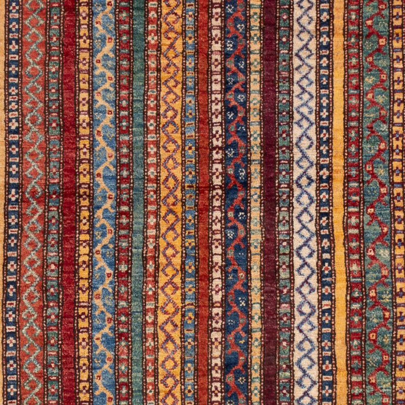 Ziegler Teppich - Shal - 235 x 168 cm - mehrfarbig