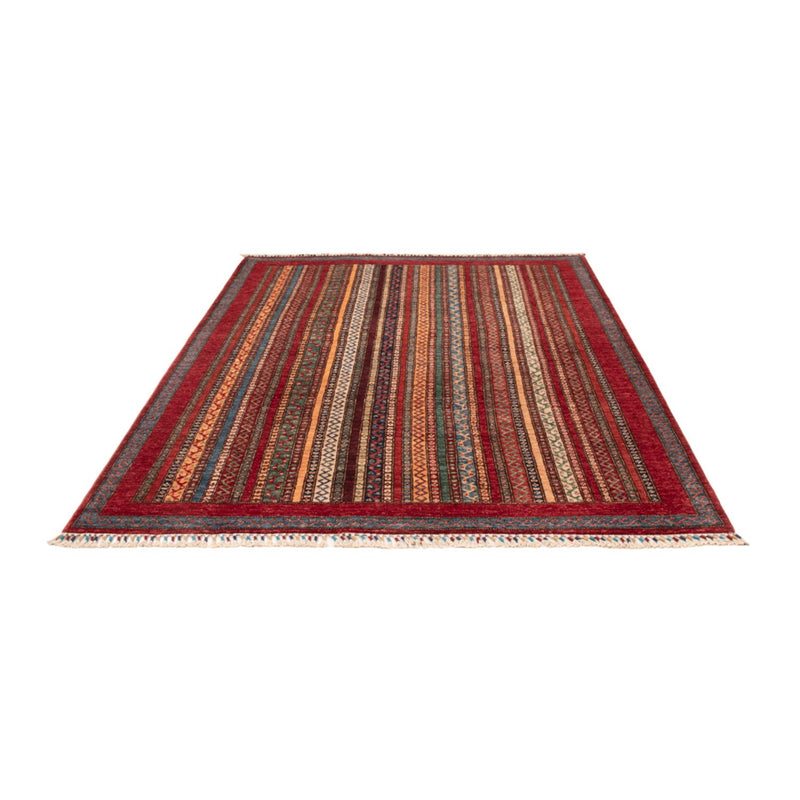 Ziegler Teppich - Shal - 235 x 168 cm - mehrfarbig