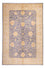 Ziegler Teppich - 303 x 201 cm - hellblau