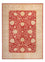 Ziegler Teppich - 291 x 207 cm - rot