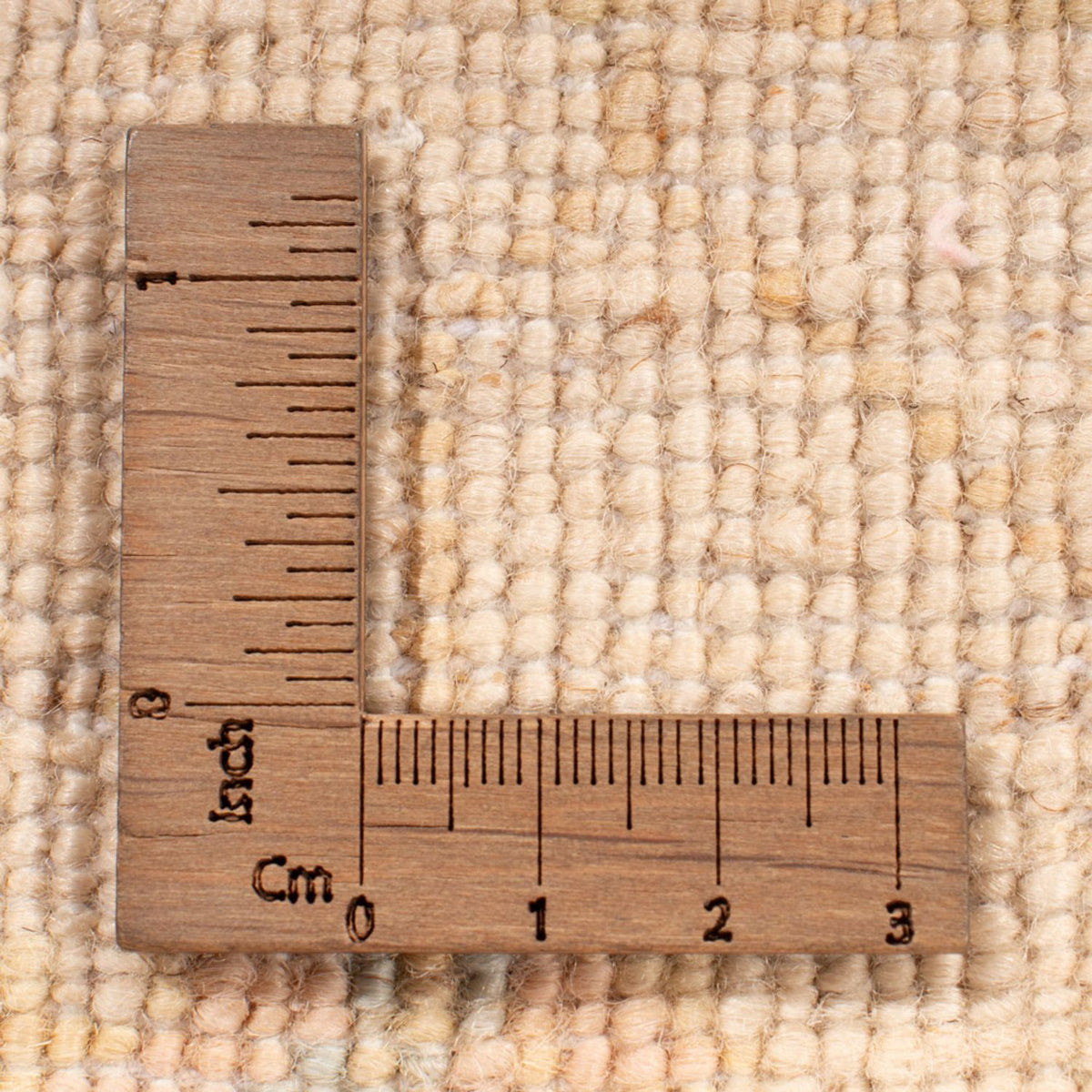 Ziegler Teppich - 291 x 207 cm - rot