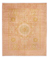 Ariana Tappeto 250x301cm - Tappeto orientale - marrone chiaro - Rettangolo / Marrone chiaro / 250 x 301 cm Rettangolo