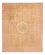Ziegler Teppich - Ariana - 301 x 250 cm - hellbraun
