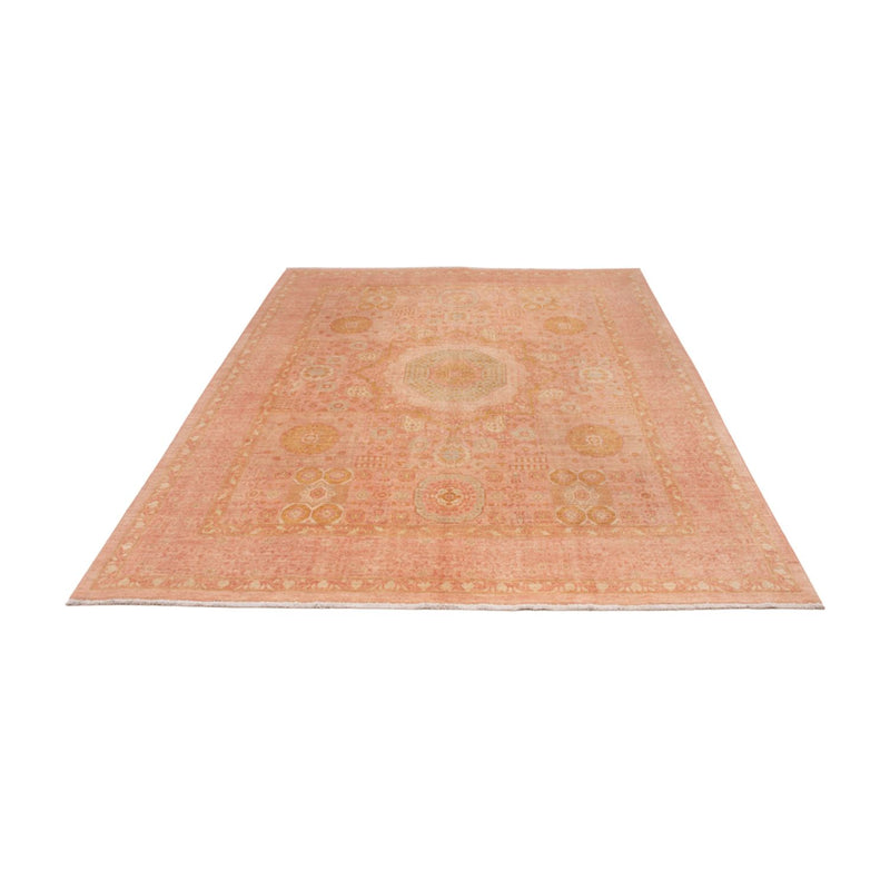Ziegler Teppich - Ariana - 301 x 250 cm - hellbraun
