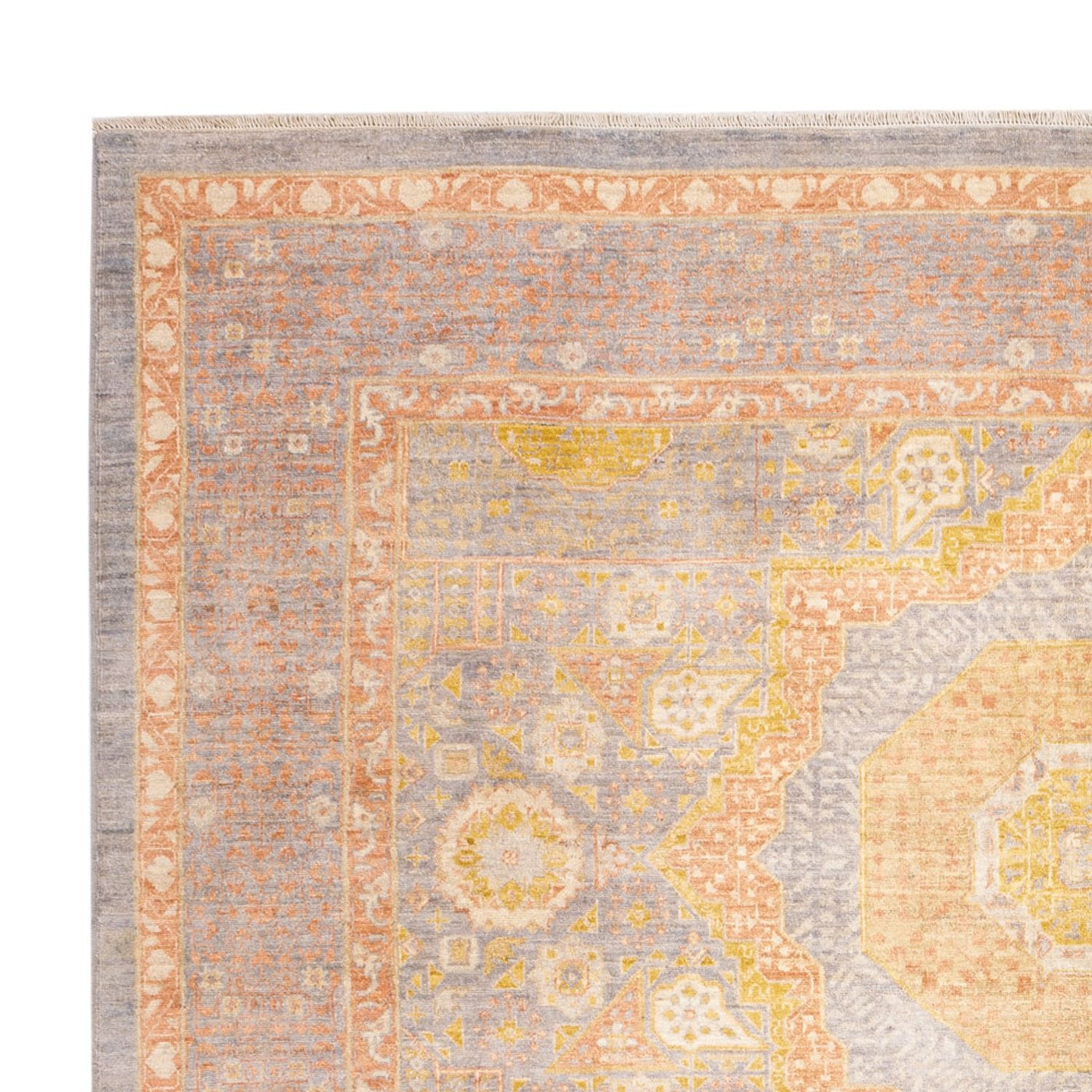Ariana Tapis 299x255cm - Tapis oriental