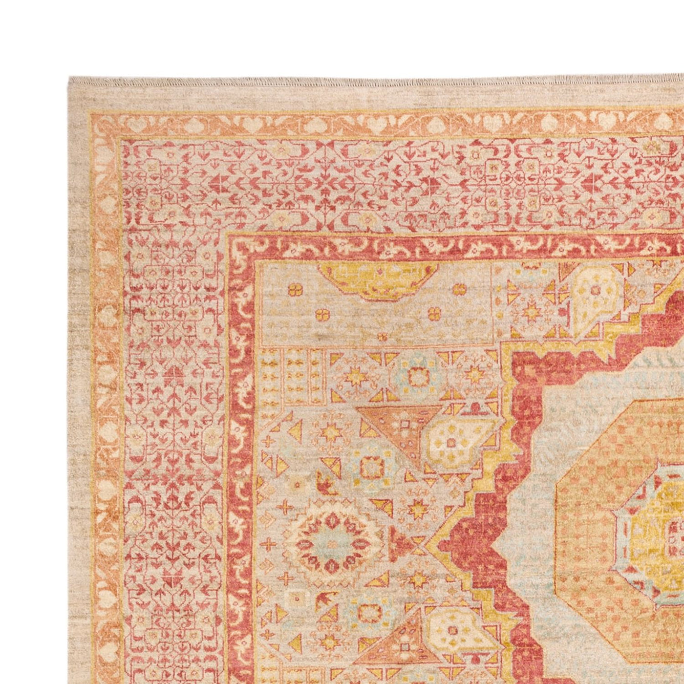 Ariana Tappeto 300x250cm - Tappeto orientale