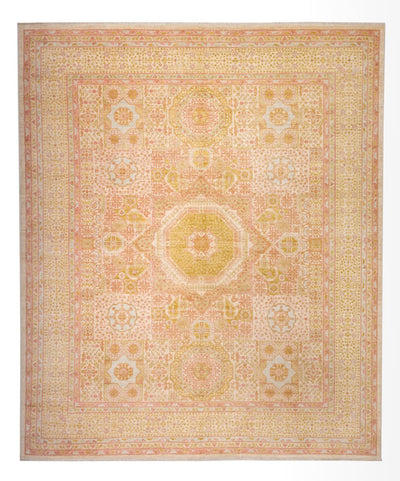Ariana Tapis 252x300cm - Tapis oriental