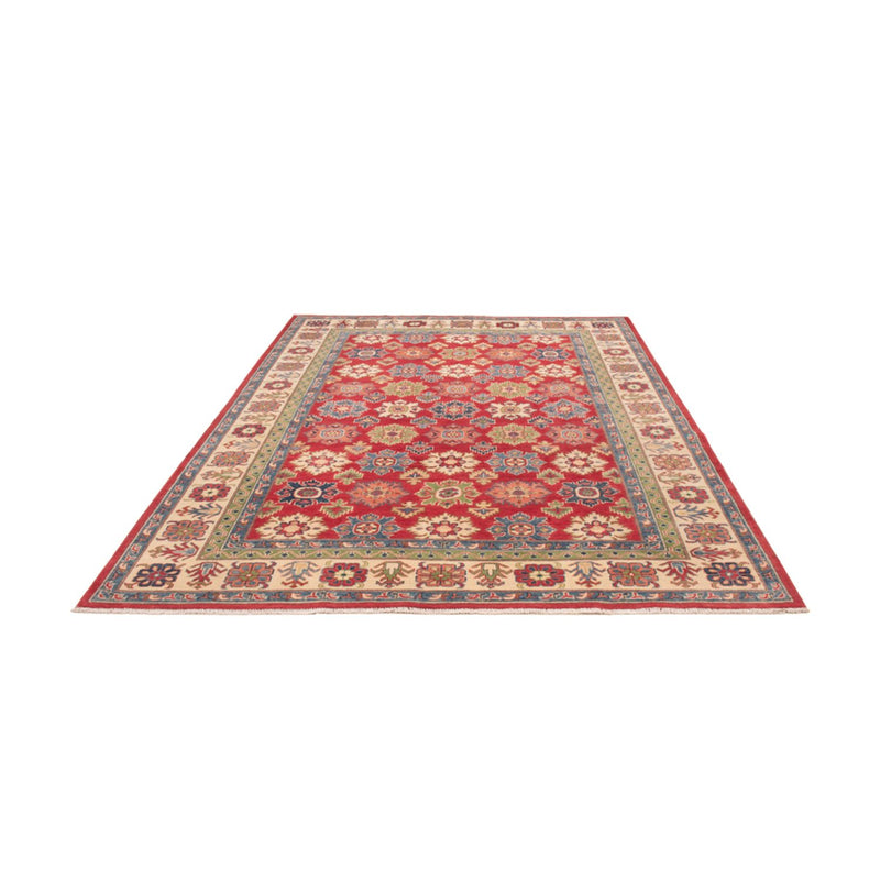 Ziegler Teppich - Kazak - 290 x 200 cm - rot