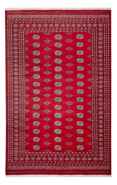 Tapis de Boukhara Tapis 203x316cm - Tapis oriental