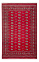 Tapis de Boukhara Tapis 316x203cm - Tapis oriental