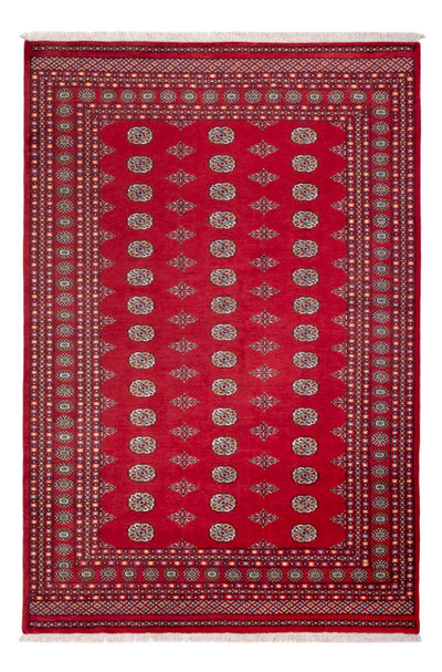 Tapis de Boukhara Tapis 206x304cm - Tapis oriental