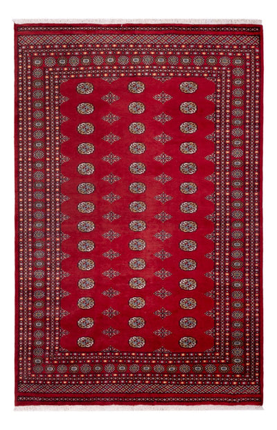 Tapis de Boukhara Tapis 202x306cm - Tapis oriental