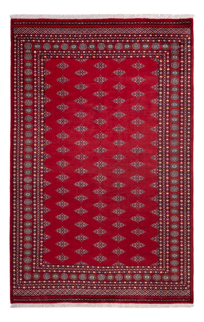 Tapis de Boukhara Tapis 204x317cm - Tapis oriental