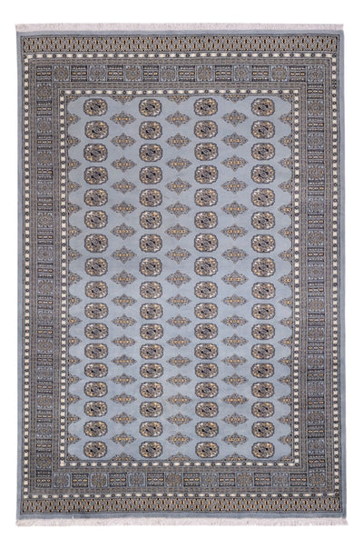 Tapis de Boukhara Tapis 204x300cm - Tapis oriental