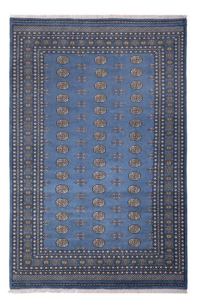 Tapis de Boukhara Tapis 207x315cm - Tapis oriental