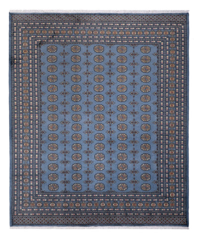 Tapis de Boukhara Tapis 250x307cm - Tapis oriental