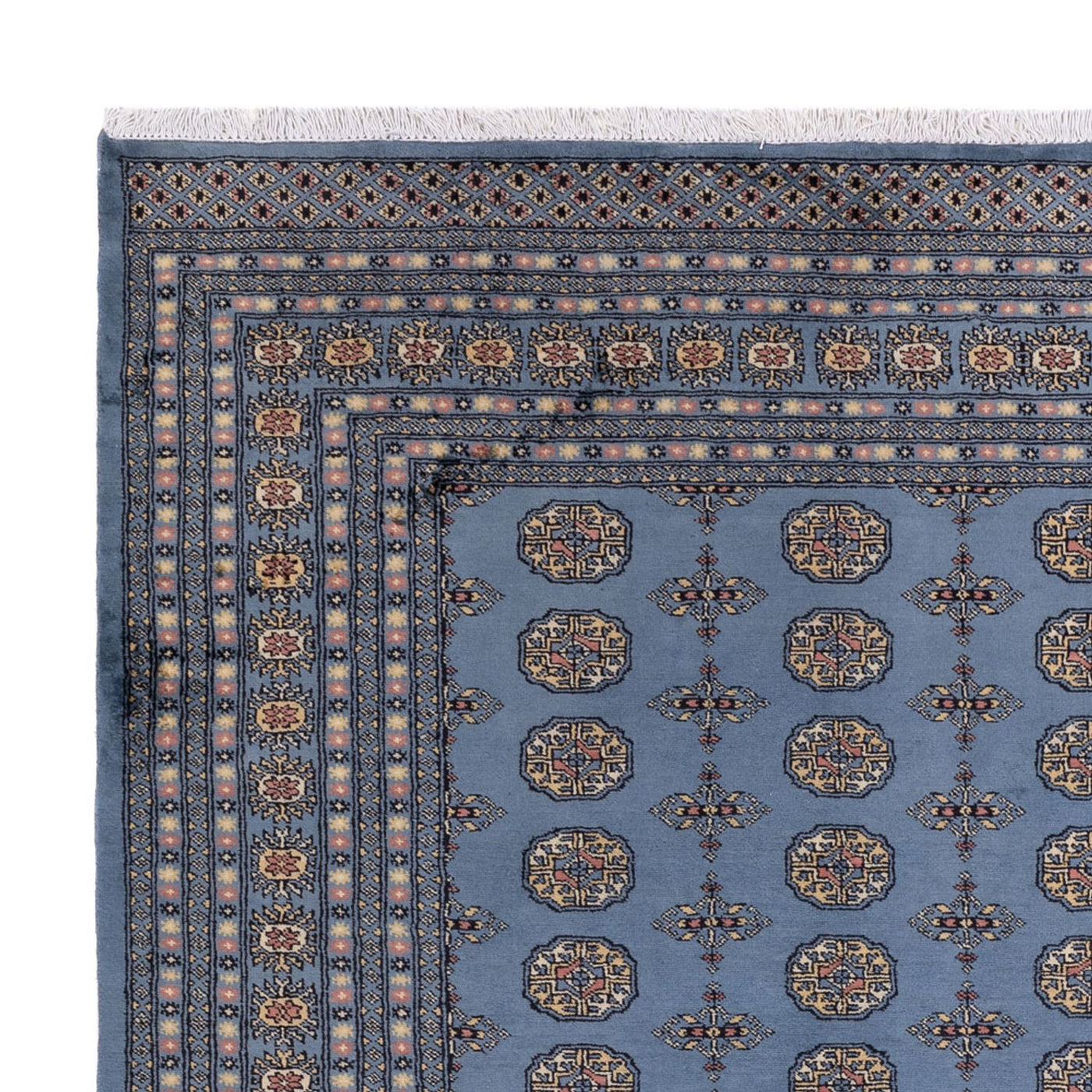 Buchara Teppich 307x250cm - Orientteppich