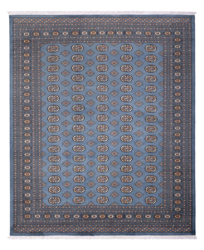 Tapis de Boukhara Tapis 249x305cm - Tapis oriental