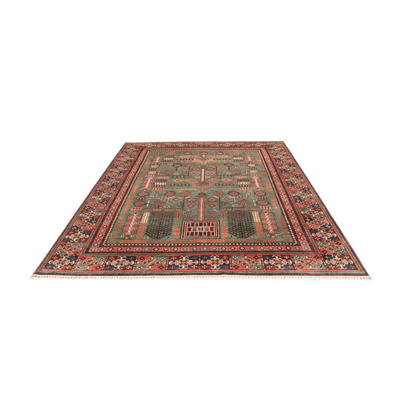 Ziegler Teppich - Ariana - 295 x 210 cm - mehrfarbig
